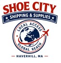 Shoe City Shipping and Supplies, Haverhill MA